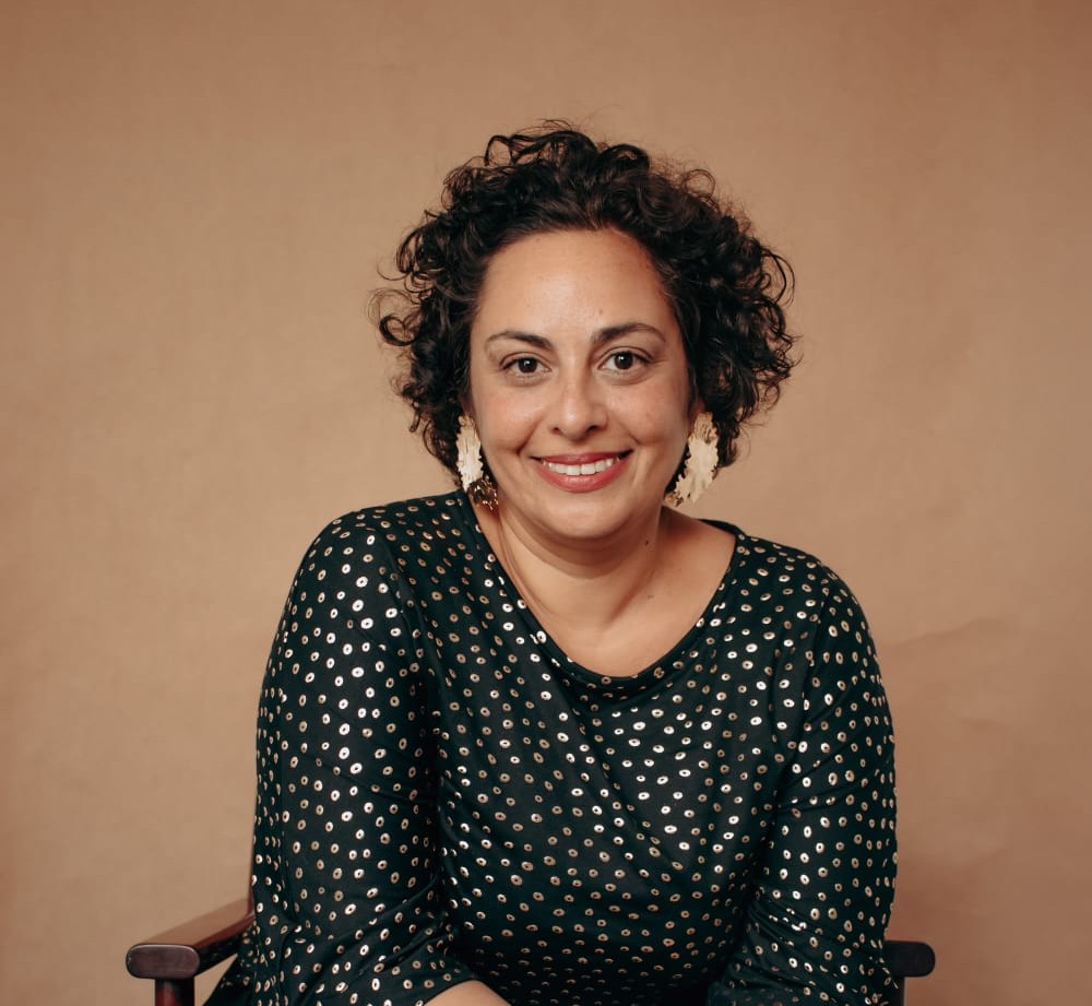 Liliane Ferrari