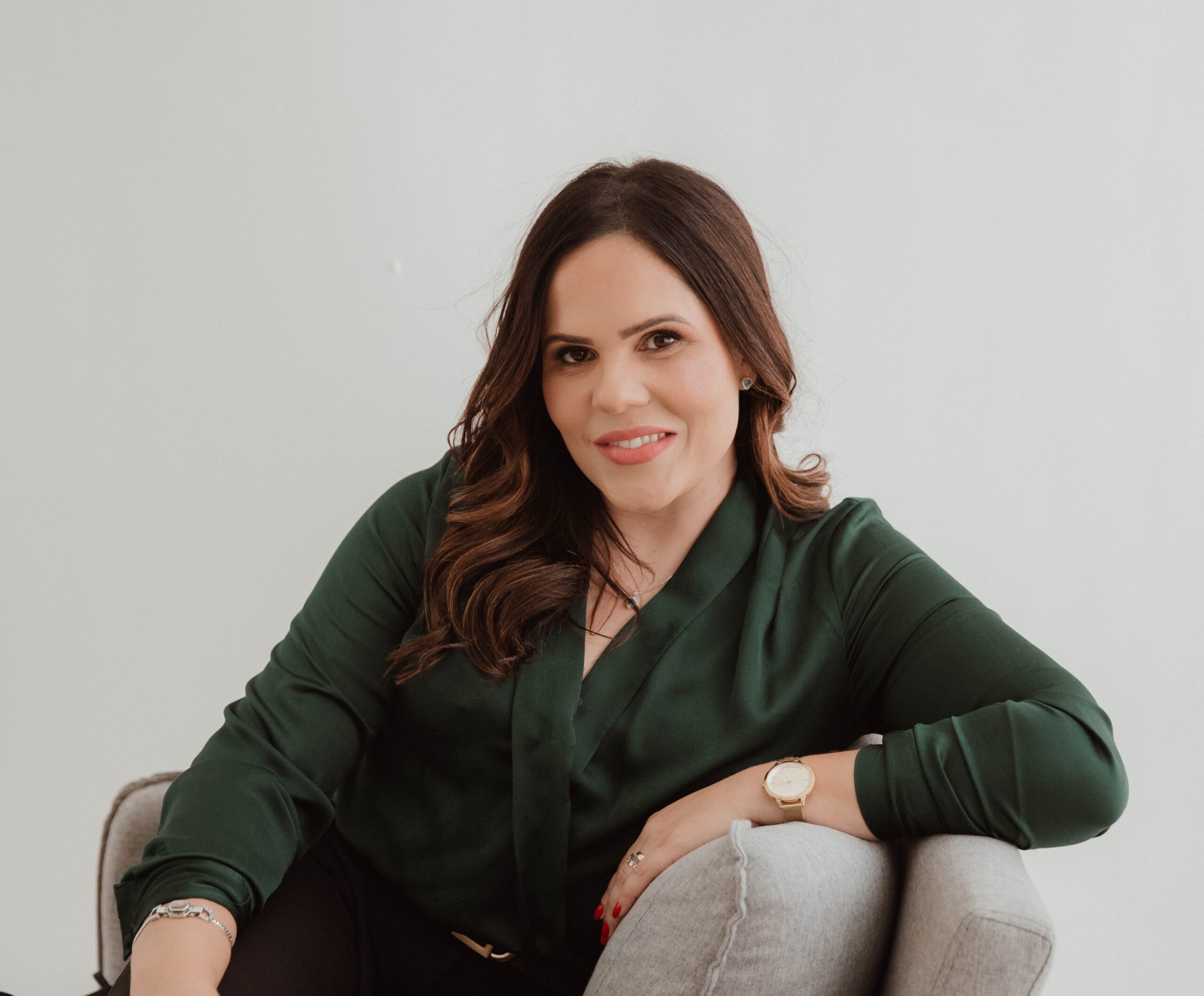 Flavia Gamonar
