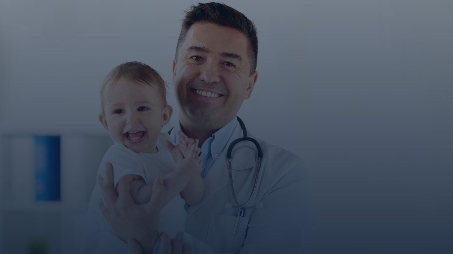 Pós-Graduação em Pediatria de Consultório