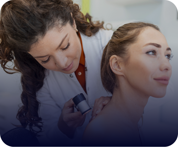 Pós-Graduação em Dermatologia