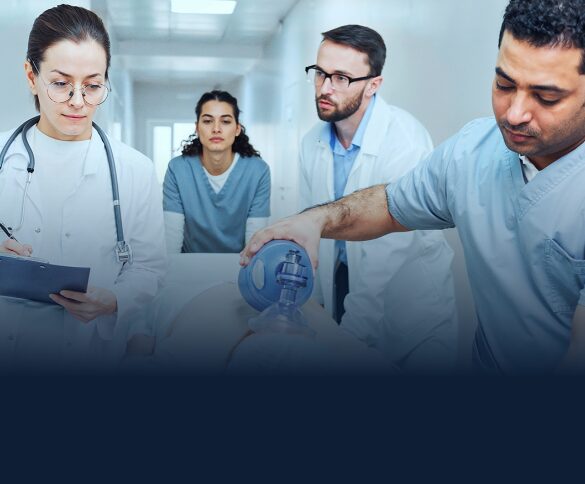 Pós-Graduação em Medicina de Emergência
