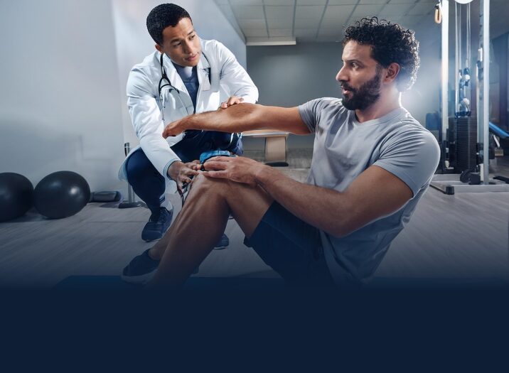 Pós-Graduação em Medicina do Esporte